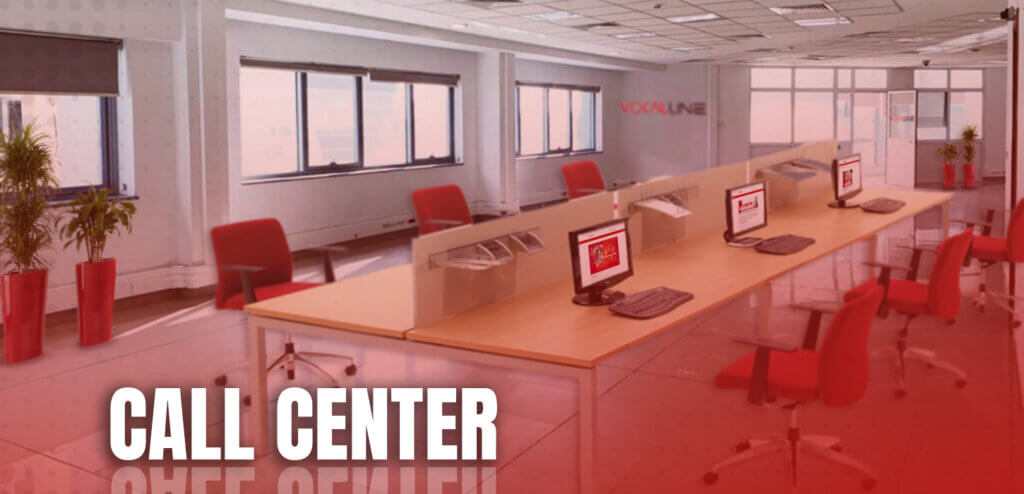 Call center tunisie