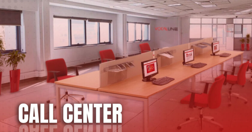 Call center tunisie