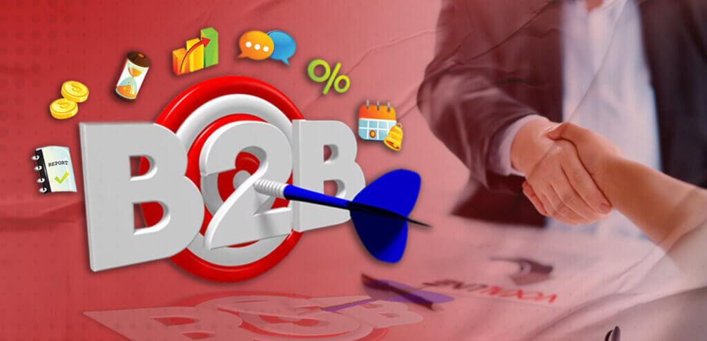 B2B telemarketing