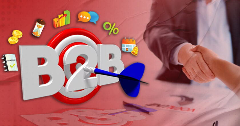 B2B telemarketing