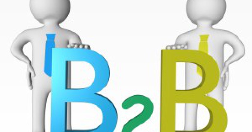 B2B telemarketing