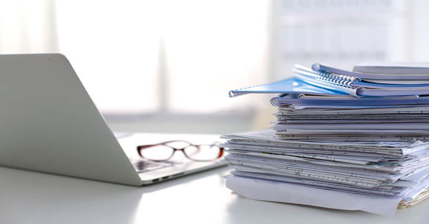 Qualification de fichiers