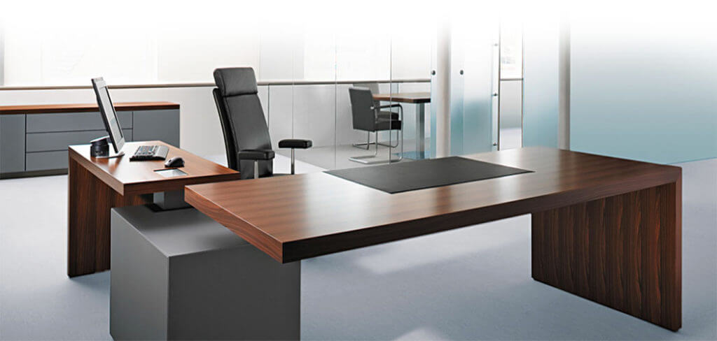 Location de bureau