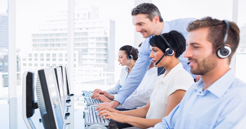 telemarketing offshore