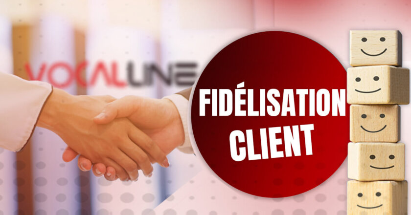 Fidélisation client