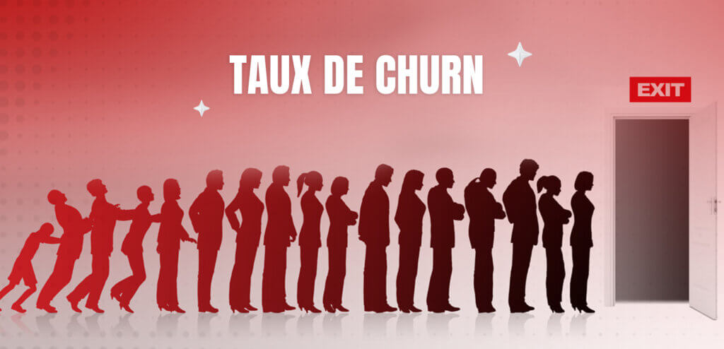 Taux de churn