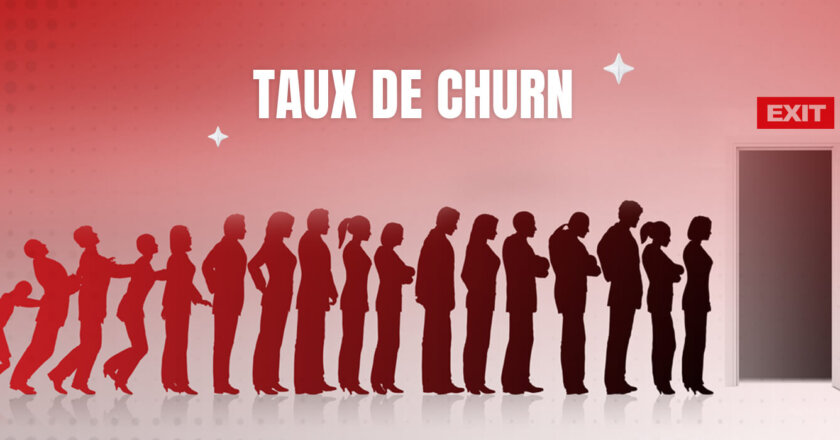 Taux de churn