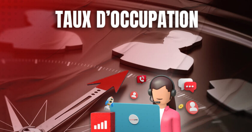 taux d occupation