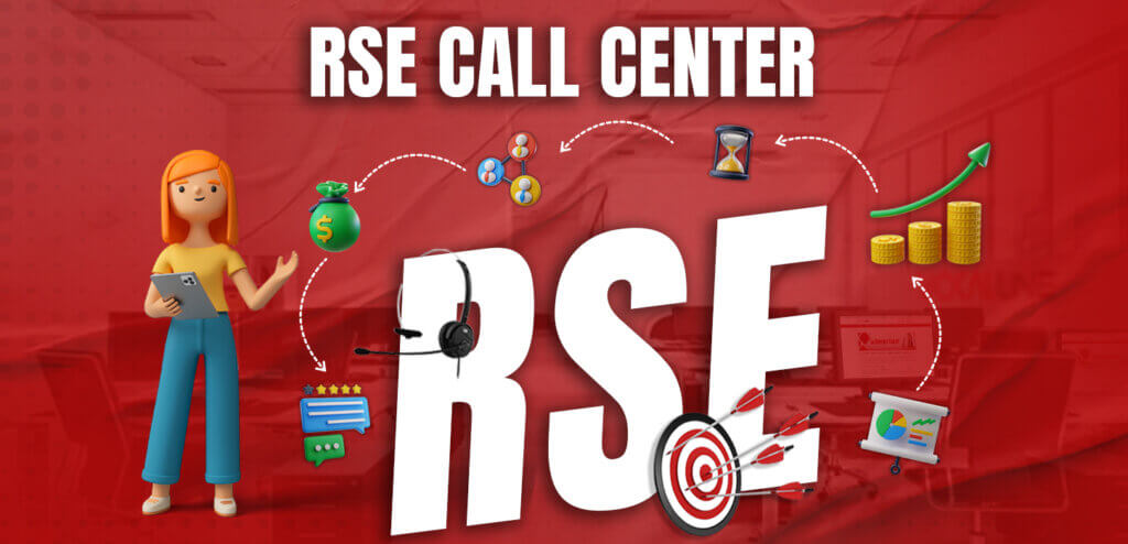 RSE call center