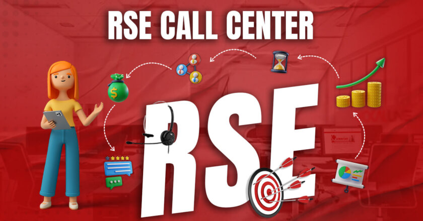 RSE call center