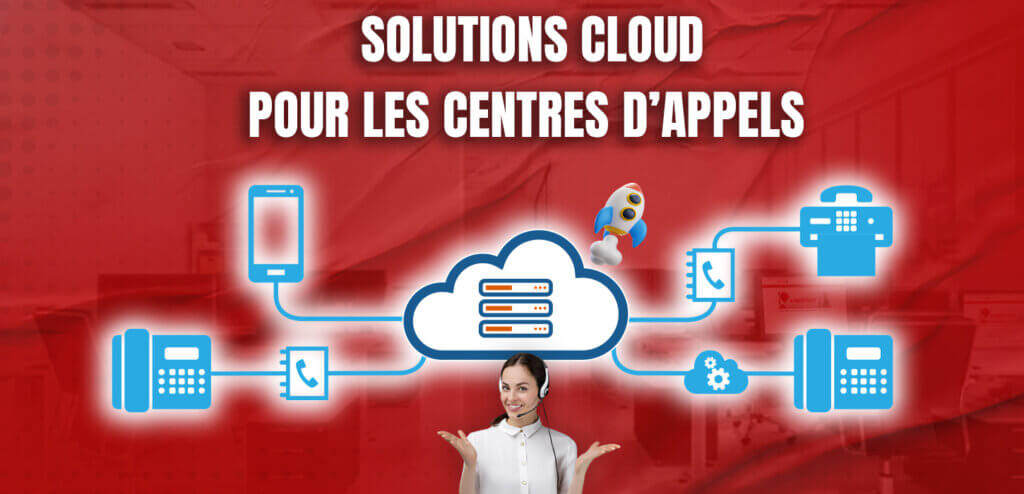 solutions cloud pour les centres d appels