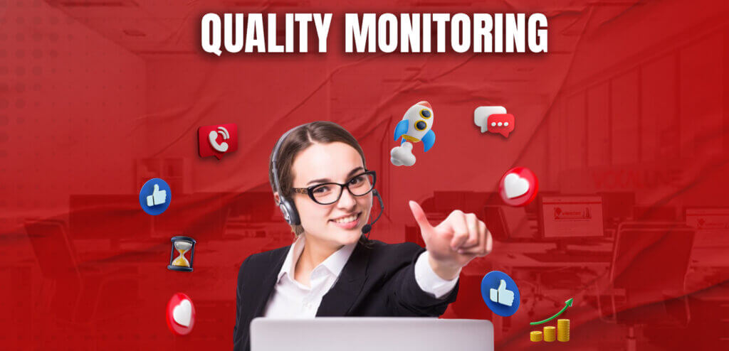 quality monitoring