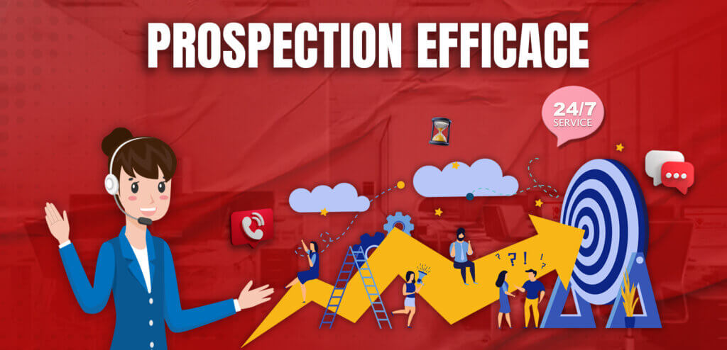 prospection efficace