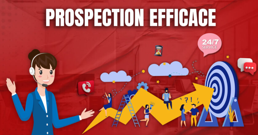 prospection efficace