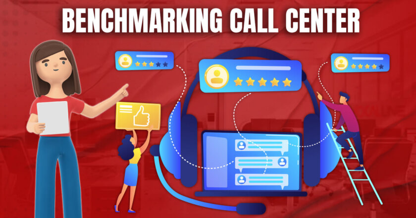 benchmarking call center