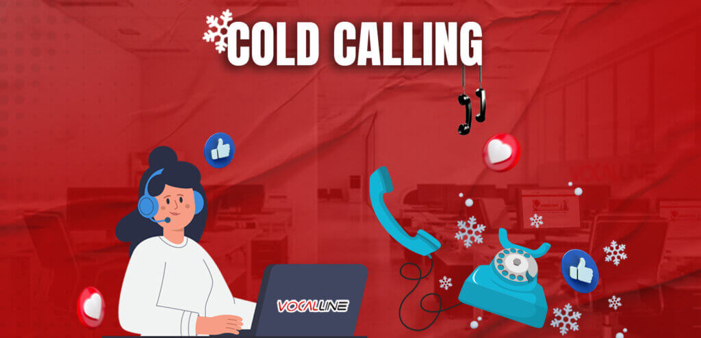 cold calling