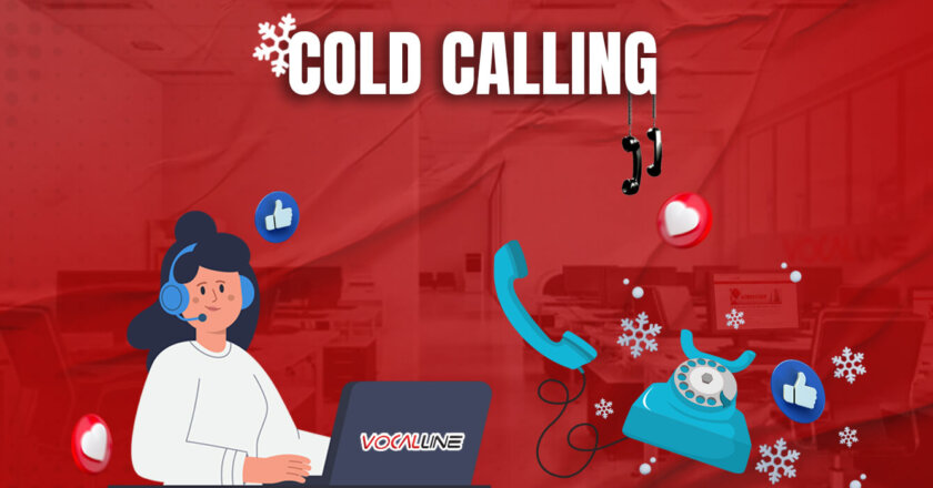 cold calling