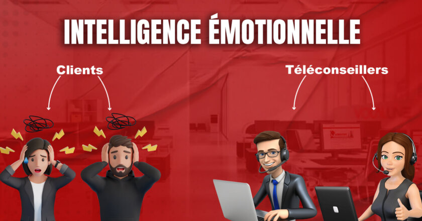 Intelligence émotionnelle